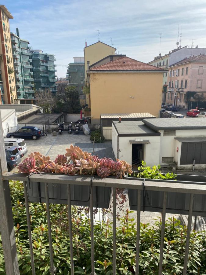 Navigli Lägenhet Milano Exteriör bild